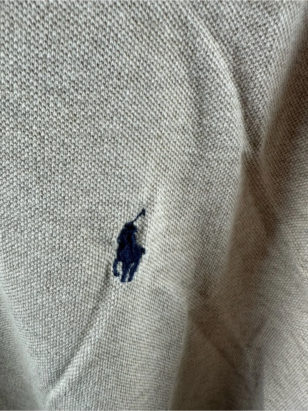 Ralph Lauren classic short